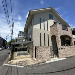 世田谷区八幡山2丁目 戸建